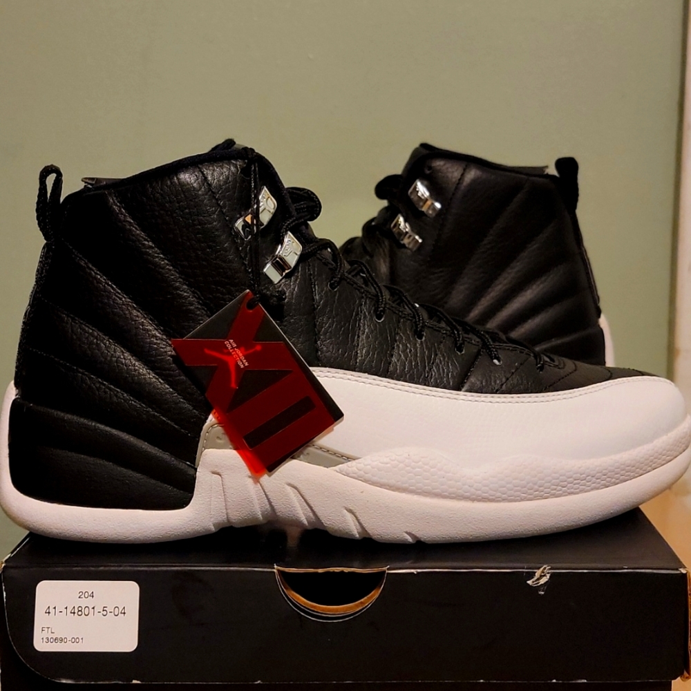 jordan 12